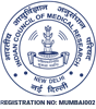 ICMR Logo - Clinico Diagnostic Centre & Pathology Lab