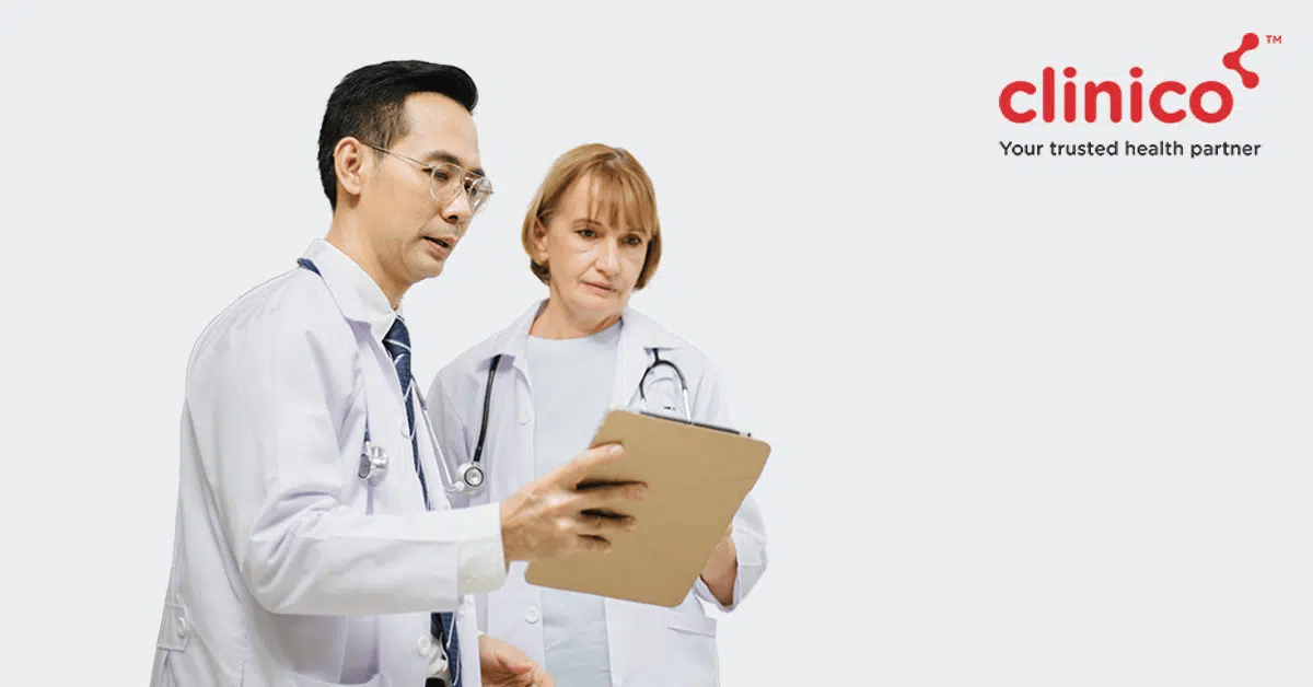 Understand your Pathology test report