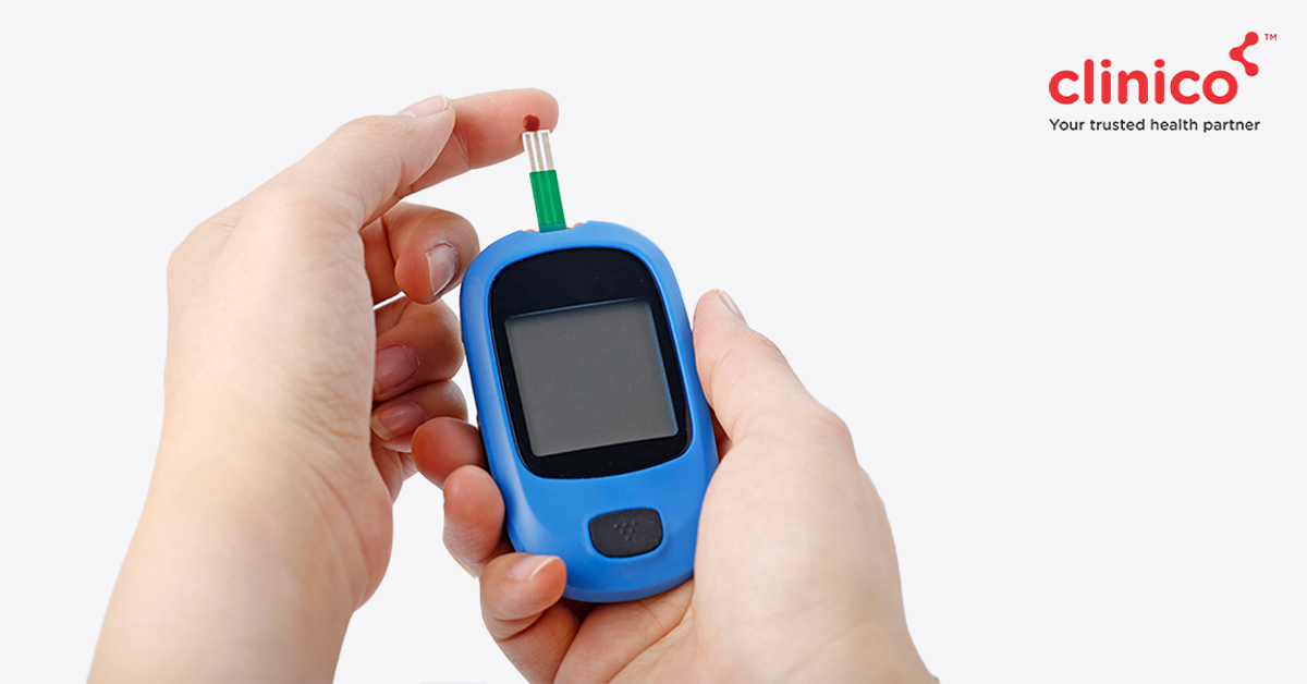 What is prediabetes and how to prevent it?