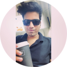 Ashutosh Narvekar Avatar