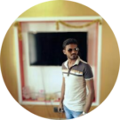 Santhosh MuthuKumar Avatar