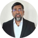 Venkit Mahadevan Avatar