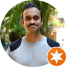 Ananthakrishnan Raghunathan (Ananth) Avatar