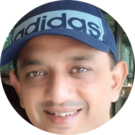 Shailesh Bansode Avatar